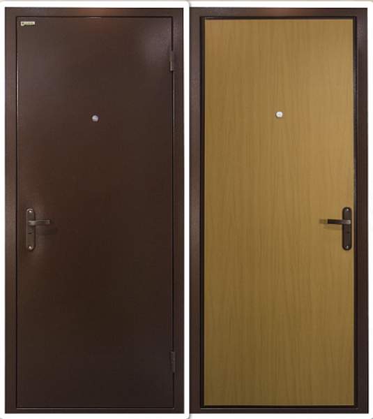 Дверь Г-1 Милан