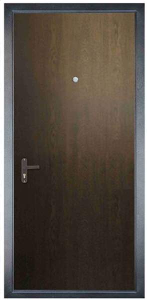 Дверь Г-1 Венге