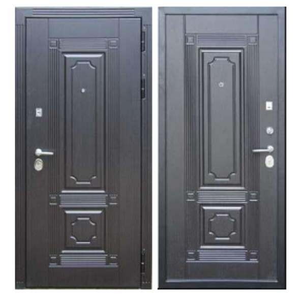 Дверь Г-7 Мадрид