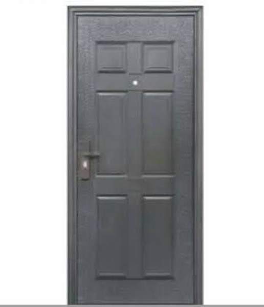 Дверь К13/е40м