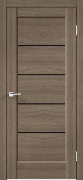 Дверь межкомнатная PREMIER 1 ( Премьер 1 ), цвет Ильм Европейский SoftTouch (Софтач)