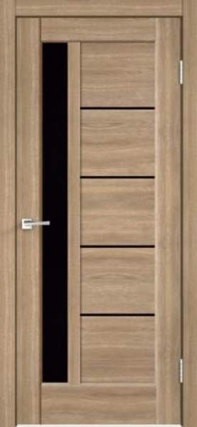 Дверь межкомнатная PREMIER 3 ( Премьер 3 ), цвет Дуб европейский SoftTouch (Софтач)
