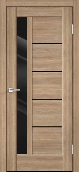 Дверь межкомнатная PREMIER 3 ( Премьер 3 ), цвет Дуб европейский SoftTouch (Софтач)
