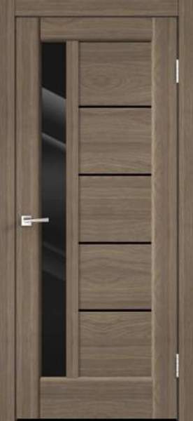 Дверь межкомнатная PREMIER 3 ( Премьер 3 ), цвет Ильм Европейский SoftTouch (Софтач)