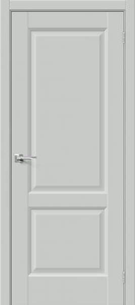 Дверь Неоклассик-32Grey Matt