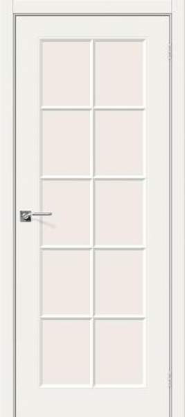 Дверь Скинни-11,1 эмаль
