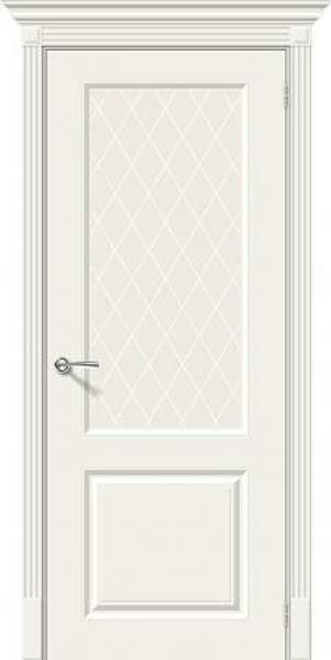 Дверь Скинни-13 эмаль