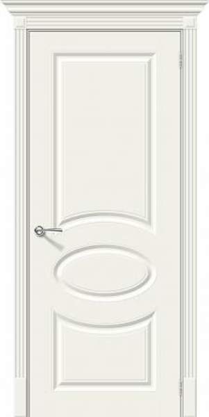 Дверь Скинни-20 эмаль