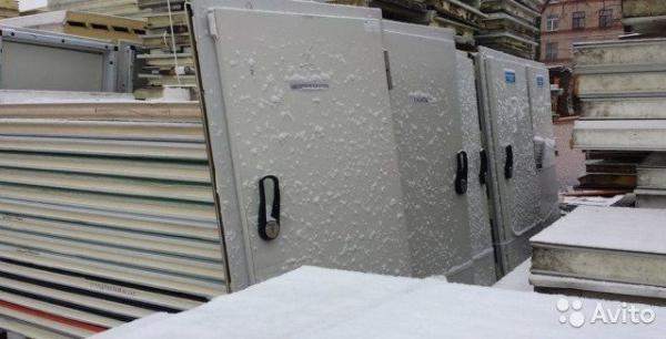 Двери для холодильных камер ширина 0,8-0,9-1-1,1-1,2 метра