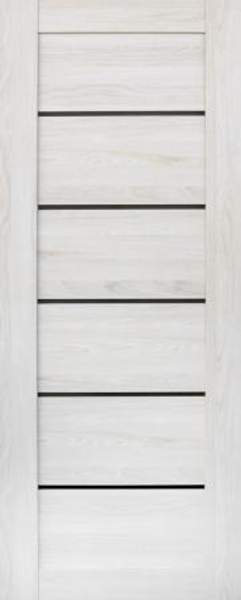 Двери экошпон