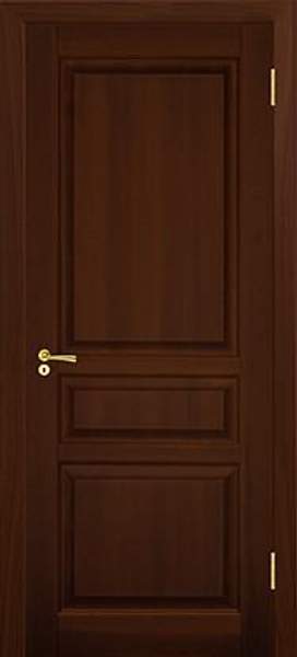 Двери из массива сосны Эконом 5