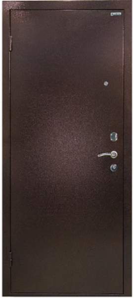 Двери технические без утепления