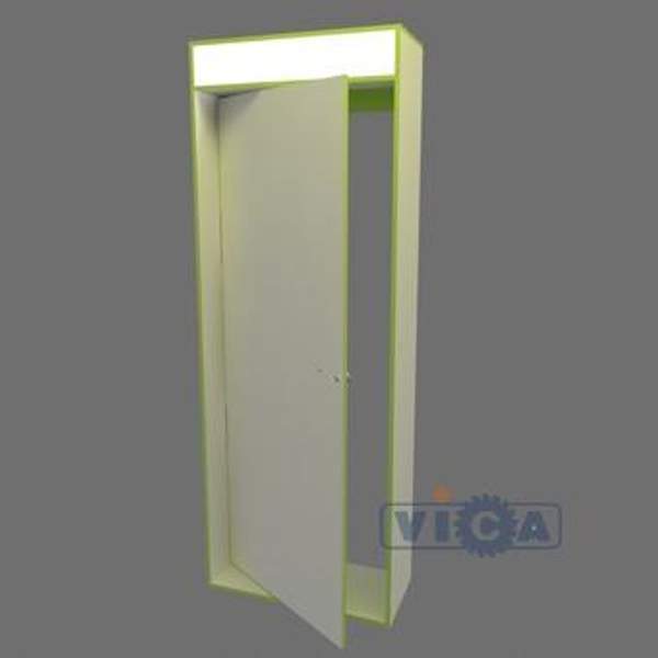 Дверной блок 30-06