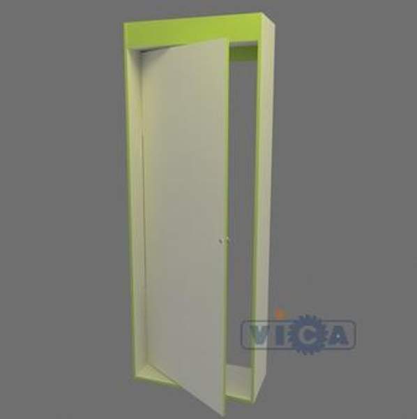 Дверной блок 30-18