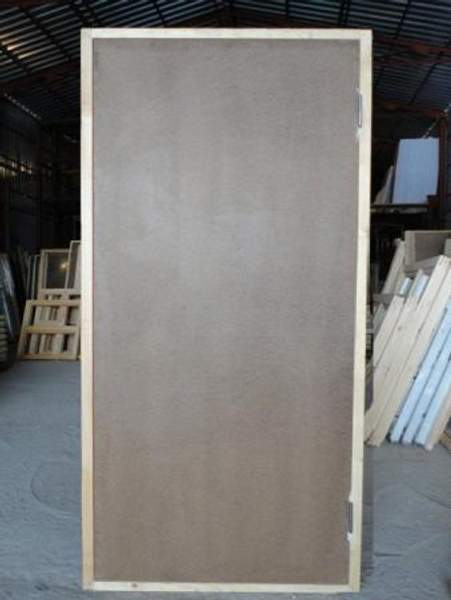 Дверной блок оргалитовый ДГ 21-10