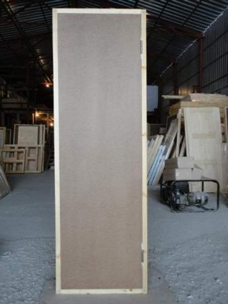 Дверной блок оргалитовый ДГ 21-7