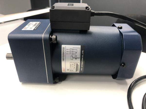 Двигатель для химического реактора 100Л JSCC 100YS200GY22