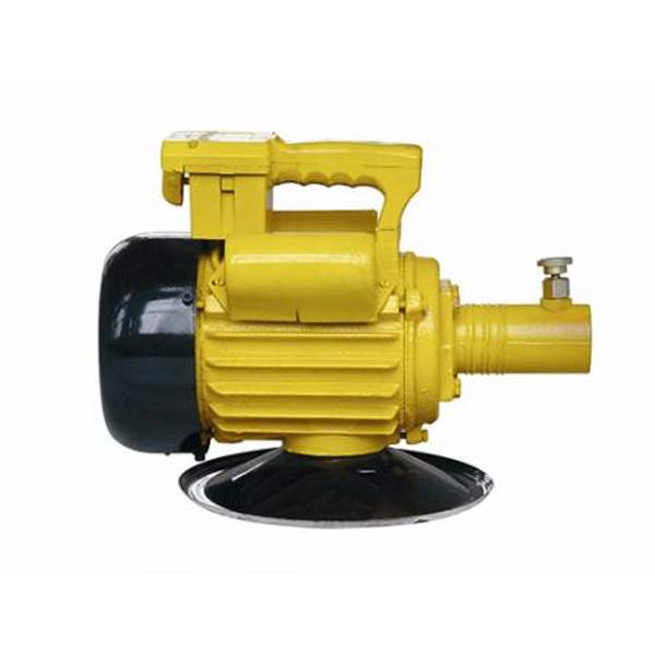 Двигатель MVE-2 (Электрический 1,5 KW , 220V, 1 фаза)