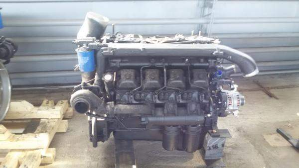Двигатель на камаз 740.30 двс Новый заводской
