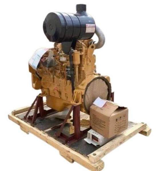 Двигатель SC8D170G2B1