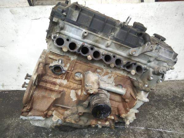 Двигатель УАЗ Патриот (3163) 2005- (УТ000218278)