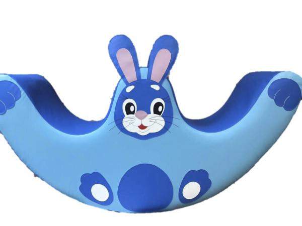 Двойная качалка модуль