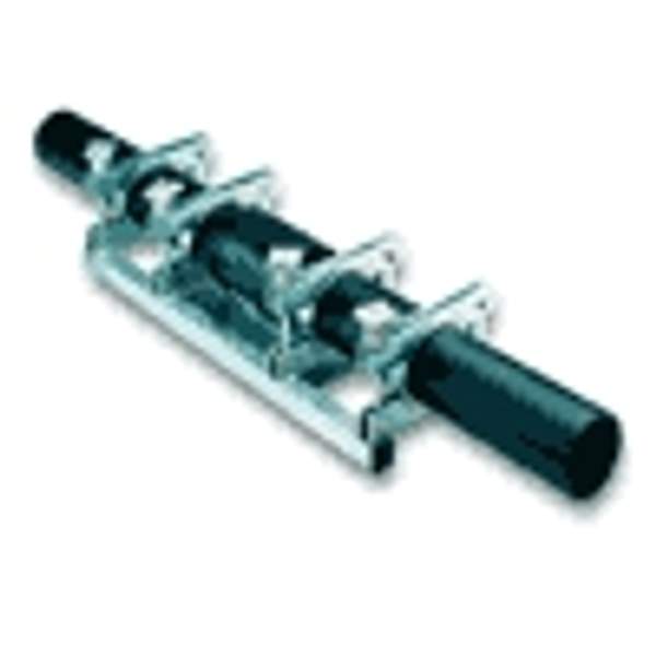 Двойной позиционер 63-225 мм