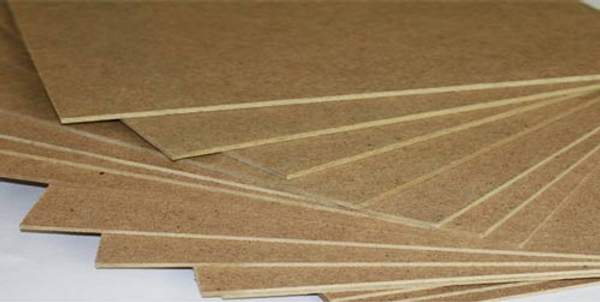 ДВП 3,2 мм, 2440*1220 мм