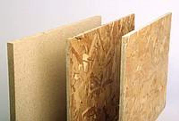 ДВП 3,2х2440х1220 мм