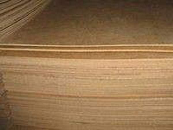 ДВП 610 х 1220 х 3,2 мм (полоса)