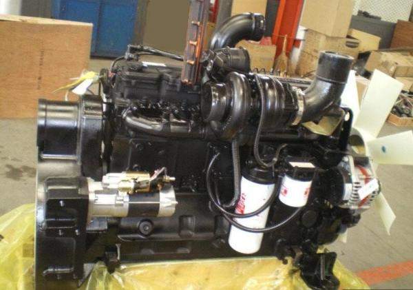 ДВС 6LTAA8.9-C220