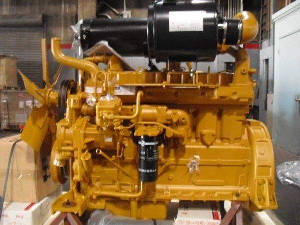 ДВС SC11CB220G2B1