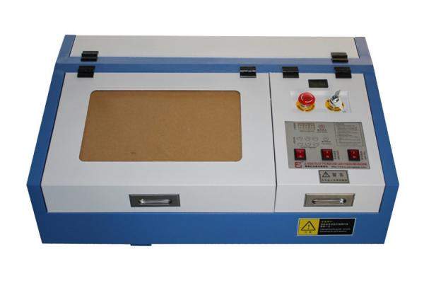 Двухосный лазерный станок 3020 standart 40W