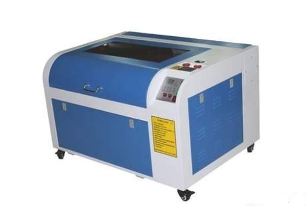 Двухосный лазерный станок 6040 C-3 60W