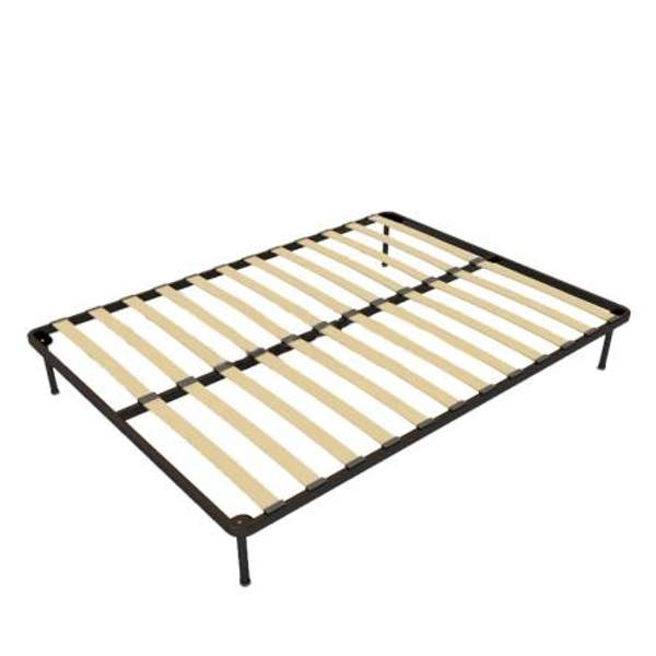 Двухспальное ортопедическое основание