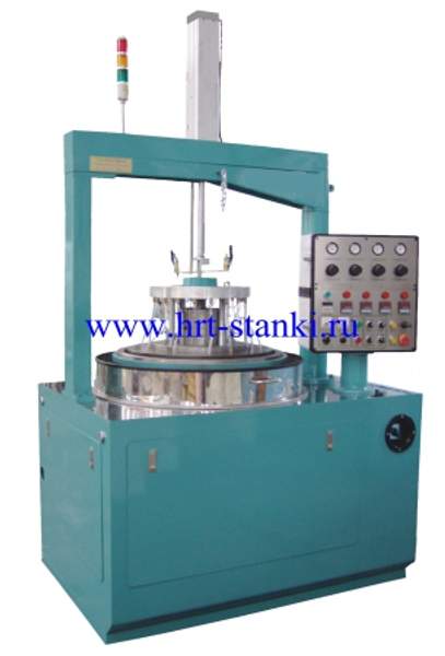 Двухсторонний шлифовальный станок марки X61 640B2M-5