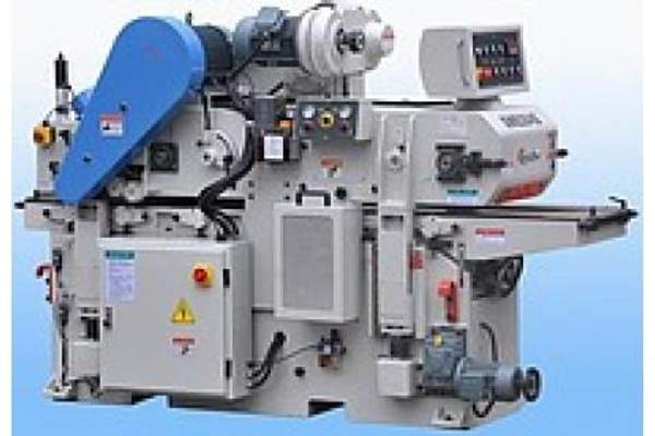 Двусторонний рейсмусовый станок QMB206F