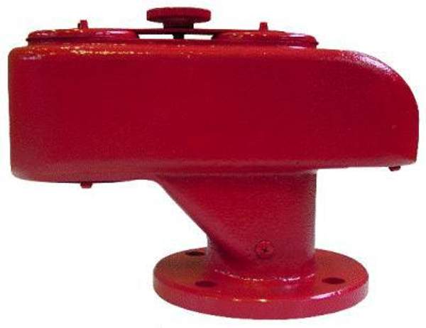 Дыхательный клапан СДМК 50АА