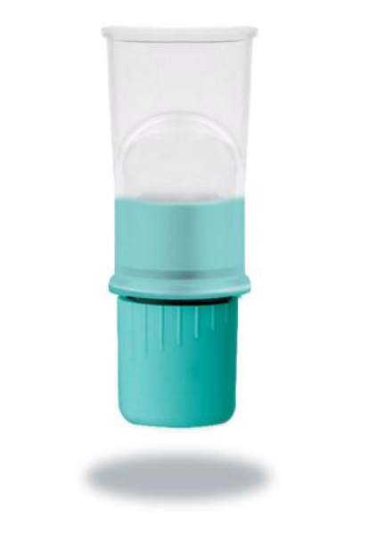 Дыхательный тренажёр для детей