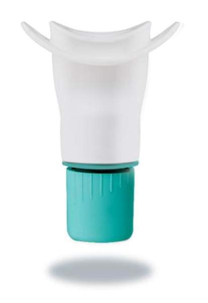 Дыхательный тренажёр для взрослых