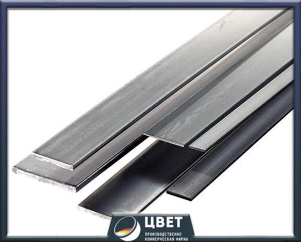 Дюралюминиевая полоса 30x95 Д16ЧТ