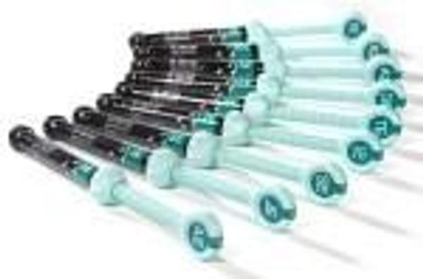 Джи эниал G-aenial (постериор) реставрац материал шпр. 5,5 г.