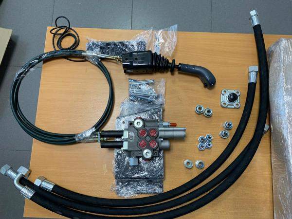 Джойстик кун арт.35