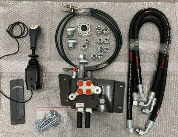 Джойстик Мтз арт.33