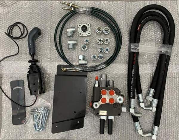 Джойстик Мтз арт.5