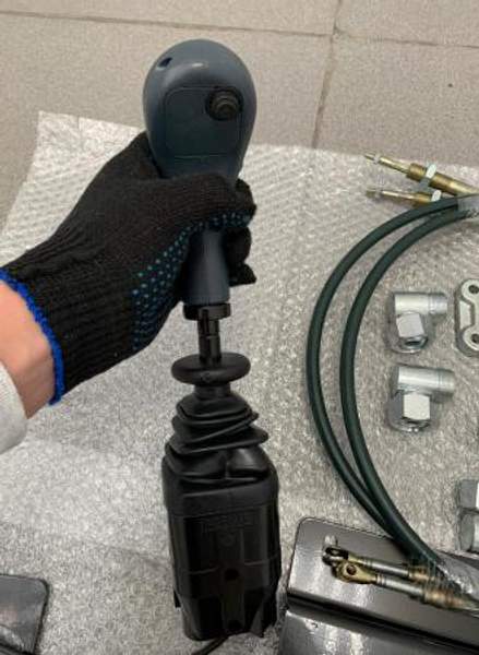 Джойстик Пку арт.13