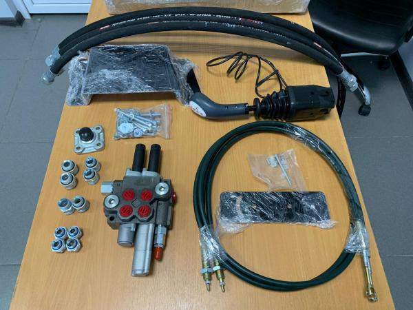 Джойстик Пку арт.14