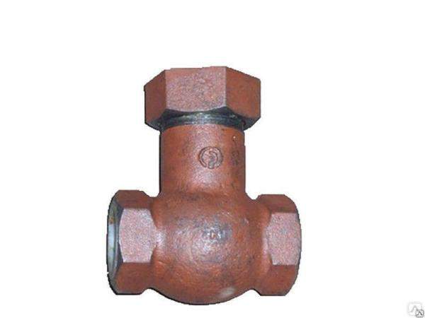 Э175 Клапан обратный