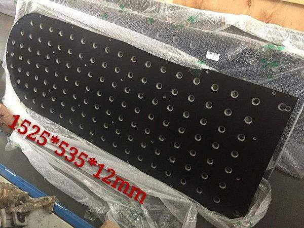 E230907A Столешница (1525х535х12 мм) MJK1333-0907 для станка NP-330B