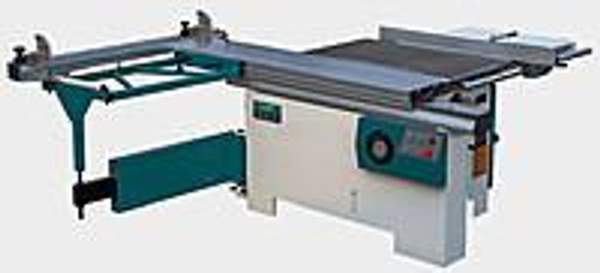 E45 (MJ6116TZ) Форматно-раскроечный станок